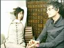 Blonde Redhead interview - \