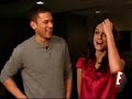 e!online interview with sarah wayne callies and wentworth miller