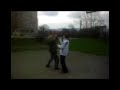 Basketball trick-1