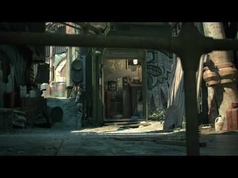 Brink - Première bande-annonce