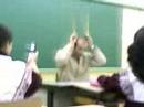 Anteninhas do professor Brait