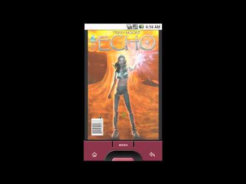 Youtube video for App