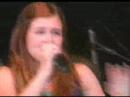 Amy Diamond - Look The Other Way (live)