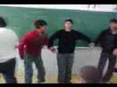 gustavo vs henrique   ringue segundo ano