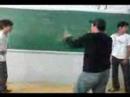 gustavo vs henrique   ringue segundo ano