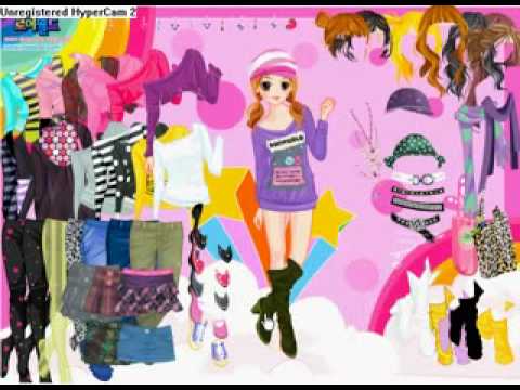 dress up games dress up games
