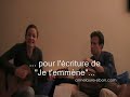 Anne Laure SIBON episode 2 \"Un jour avec Anne-Laure\"