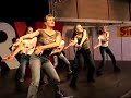 Girlgroup MoonlightGirls, Live-Auftritt 2005 auf der YOU