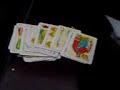 Gayvid Copperfield Walk in the street