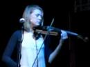 Ruby Colley. Live at The John Hewitt Ruby Colley. Live at The John Hewitt