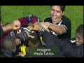 Gols de Andrade no Vasco