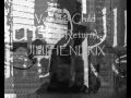 HENDRIX'EMENT VôTRE (MEDLEY ACOUSTIC GUITAR) + VOODOO CHILD#cover