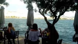 Kitchenbar Cafeteria in Thessaloniki