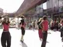 Moves! may the 10th almere-stad promoting Open House