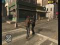 GTA IV BRASILEIRO XINGANDO
