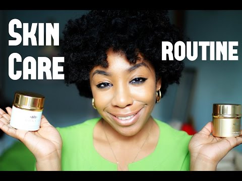 Beauty | Skin Care Routine