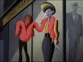 Joel Schumacher in Batman cartoon