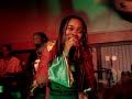 Turbulence & Queen I-frica in Stockholm 2007