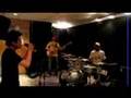 6.19.08. album update: rehearsals