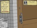 Pay Toilets (Saison 1 Épisode 6)