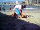 dia playero q saen