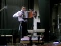 el rey vallenato beto jamaica interpretando vallenato clasico