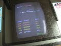 donkey kong jr. cocktail video coin-op arcade game