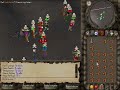 TH Vs. TLP 1 hour prep ( midnight )