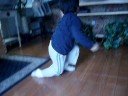 I like to move it