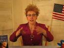 Mad Miss M. on Cafta
