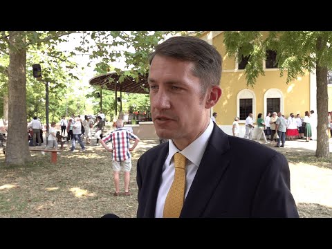 Hálát adni, feltöltődni, megnyugodni érkeztek a hívek Doroszlóra-cover