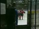 Playoff 2006 - 2. puolivälierä - Ässät-Tappara 3-1
