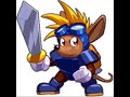Sparkster SNES: Level 7 MUSIC REQUEST