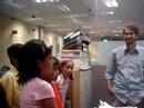 visita educativa a la sede de el comercio parte 4