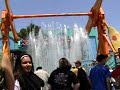 Tiffany @ Knotts Berry Farm