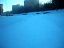 On the River