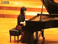 Zheng Jie play Chopin Etude Op.10-4