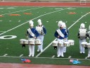 2008 CHS Drumline Feature - Laidley Field Playoff Version, 2008 CHS Drumline Feature - Laidley Field Playoff Version,