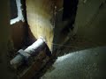 nail in pipe