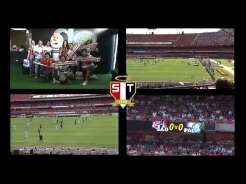 Giro em Sampa Rio de Janeiro - O Jogo