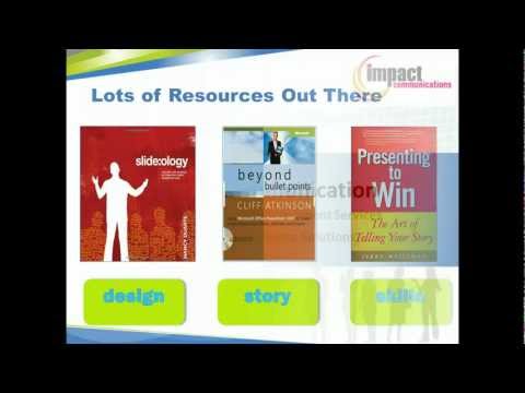how to involve audience in powerpoint presentation
