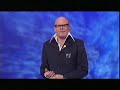 Harry Hill performs \"Milkshake\" by Kelis