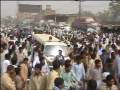 Dr. Nazir Ahmad Mithu Dogar Murdered