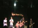 Hearth Live at the Bowery Poetry Club NYC 2005