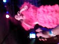 Sugar Lee Hooper in Bakel bij de Brabantparty!!! CV de Pierewaaiers