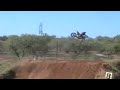 Derek Howerton at Cycle Ranch