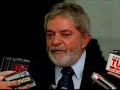 LULA DEFENDE CH�VEZ NO CASO DO REI DA ESPANHA