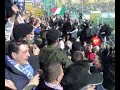 Napoli vs Juve stabia-Cori Nella mia vita ci sono 2 colori!!