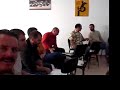 IV Seminario Jazz Alhaur�n: Paul Wertico