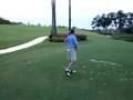 17th Hole at TPC Sawgrass